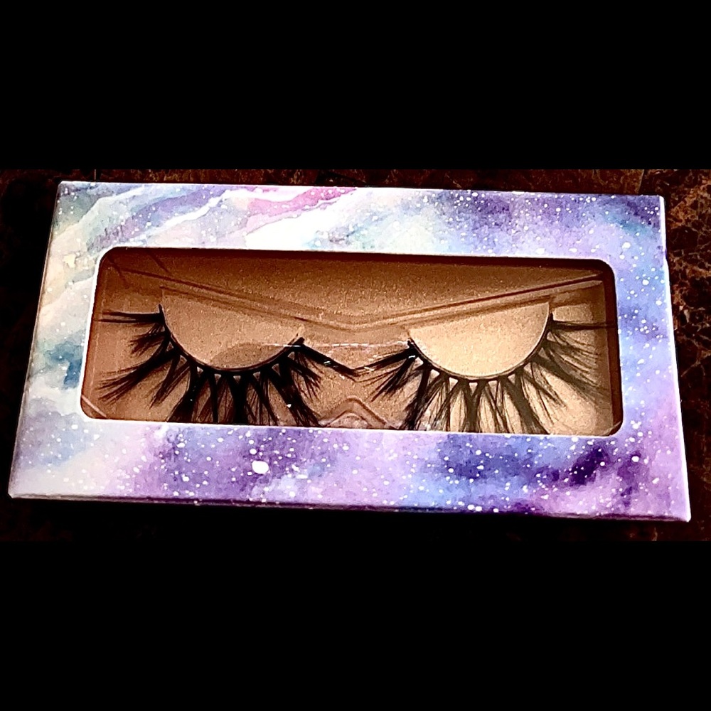 Mink Eye Lashes